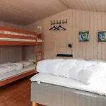 4 Star In Dom wakacyjny Hadsund