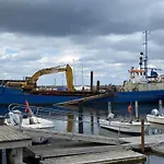 Dom wakacyjny 4 Star In Hadsund