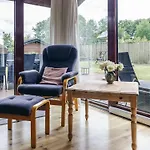 4 Star In * Hadsund