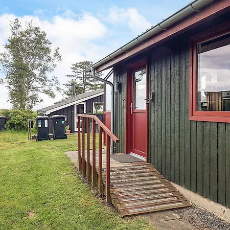 4 Star In Feriehus *