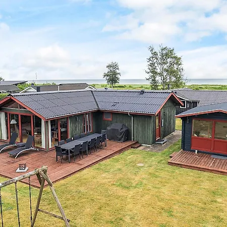 Feriehus 4 Star In *