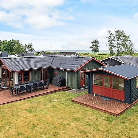 Feriehus 4 Star In *