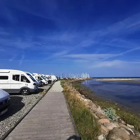 4 Star In * Hadsund