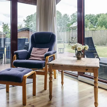 4 Star In * Hadsund