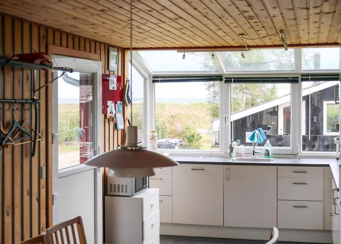 4 Star In Casa vacanze Hadsund