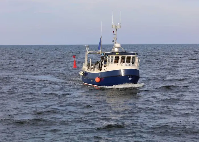 Casa vacanze 4 Star In