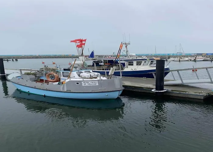 Casa vacanze 4 Star In