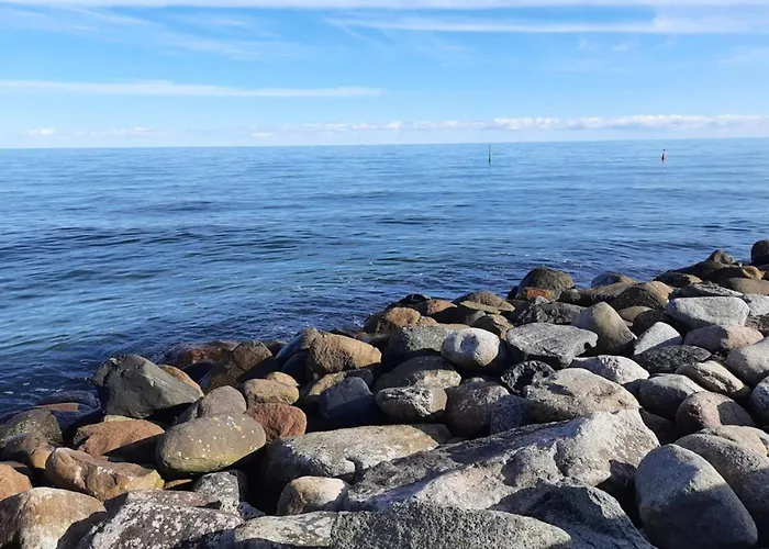 4 Star In Casa vacanze Hadsund