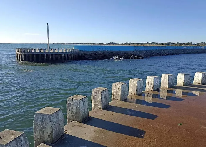 Casa vacanze 4 Star In Hadsund