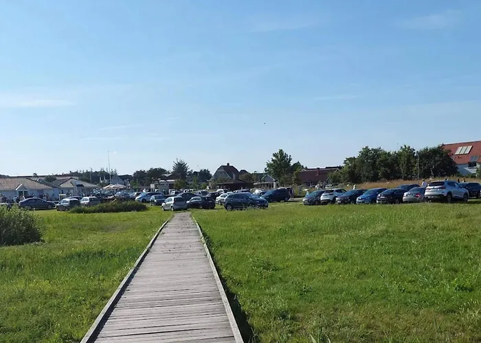 4 Star In * Hadsund