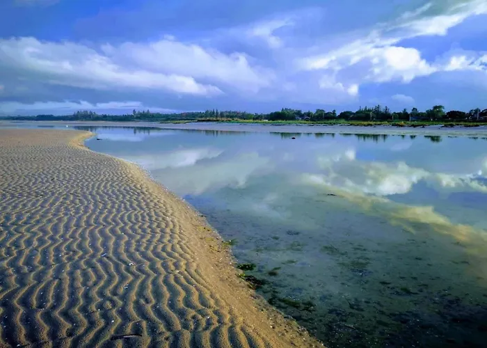 Casa vacanze 4 Star In Hadsund