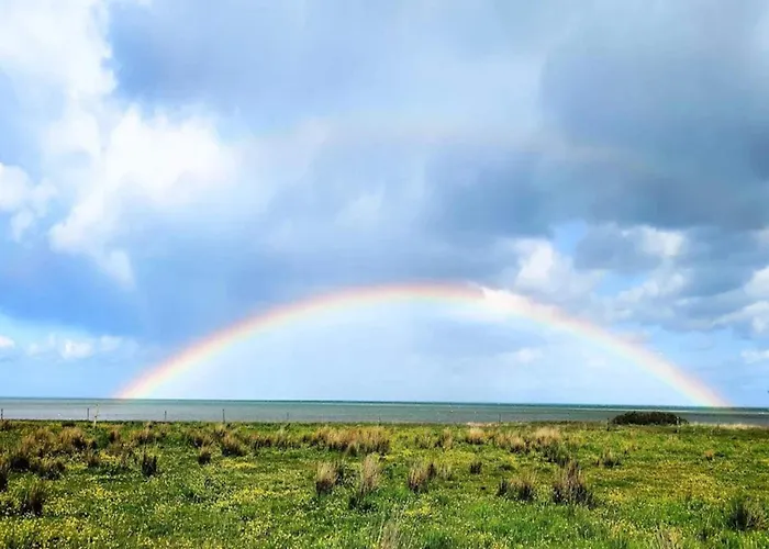 4 Star In Casa vacanze Hadsund