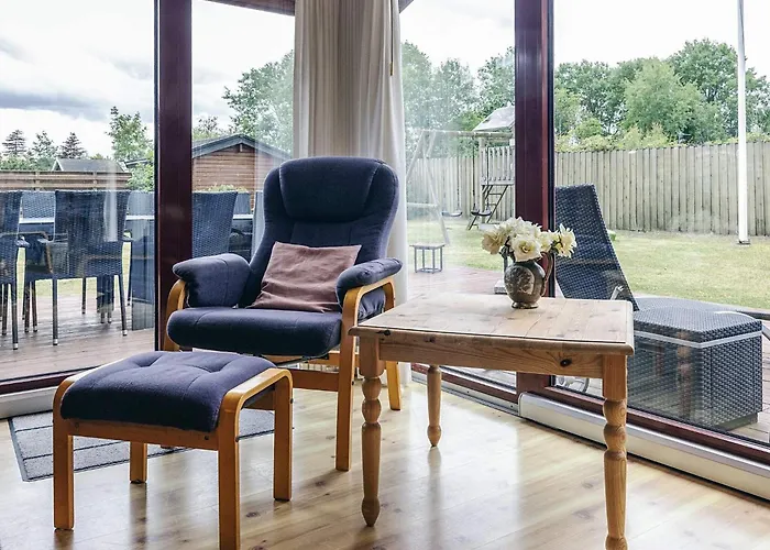 4 Star In * Hadsund